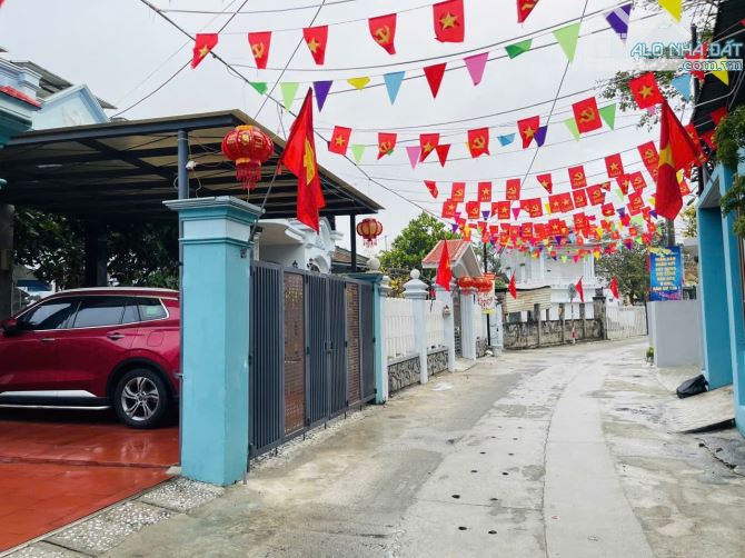 💥Nguyễn Duy Trinh – Diện Tích Lớn 151m², Ngang 7.5m, Cách Đường Chính 30m. Giá Chỉ 3.85tỷ