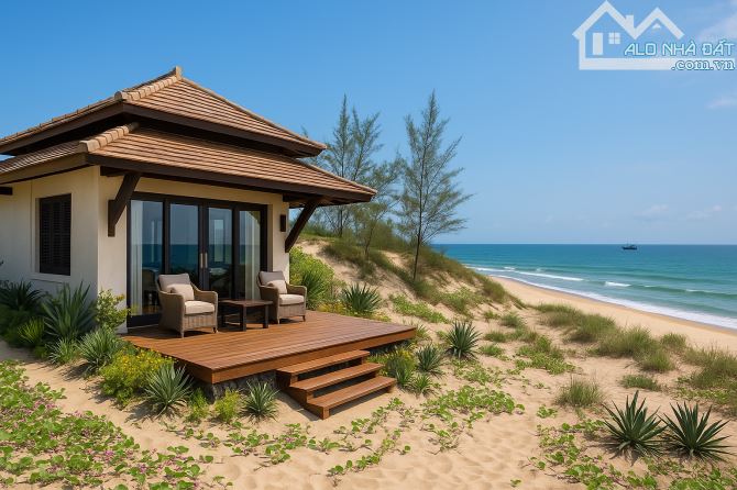 Bán đất sát biển Vịnh Giang Bình Nam Thăng Bình Quảng Nam