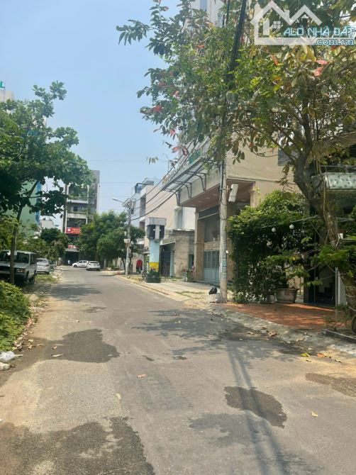 TOÀ CĂN HỘ BIỂN MỸ KHÊ - nhỉnh 15 tỷ