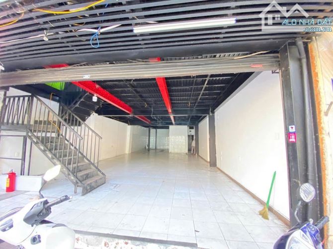 NHÀ MẶT TIỀN KINH DOANH PHỐ HÀN 146M2, NGANG 7,2M, GIÁ CHỈ 27 TỶ
