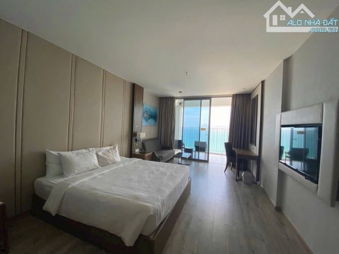 Cần bán căn hộ Panorama trực diện biển cho thuê dòng tiền 12 triệu/ tháng