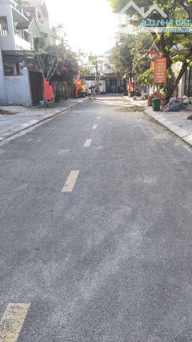 ĐẤT MẶT TIỀN PHAN TÔN - nhỉnh 16 tỷ