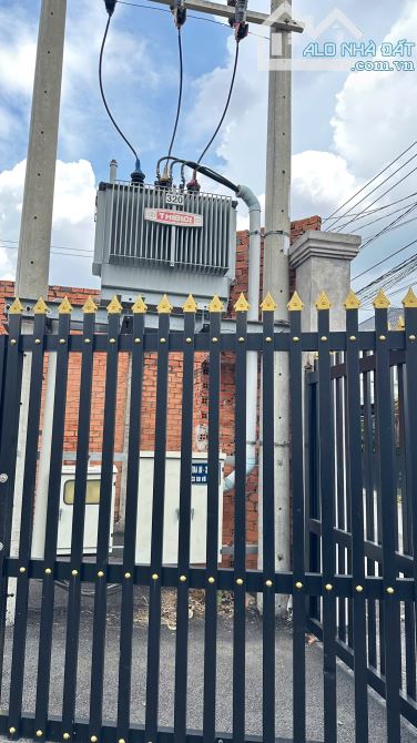 Cho thuê kho xưởng TPK Tân Uyên 3100m/80tr điện 320kva sx đa nghề