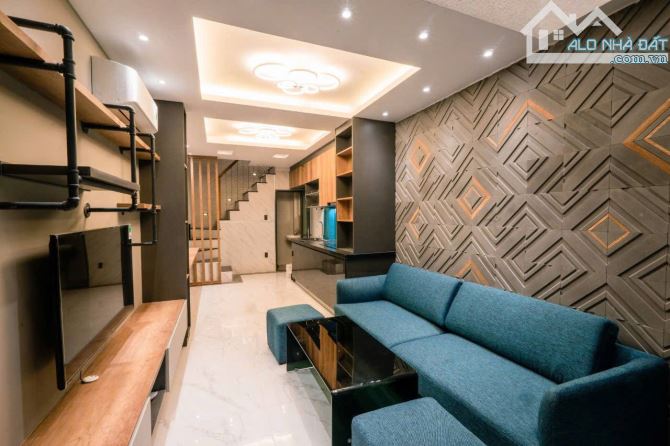 🎯 ĐẦU TƯ CHO THUÊ! Nhà 6PN hẻm thông Huỳnh Tịnh Của 💰 Dòng tiền 40 triệu/tháng ổn định