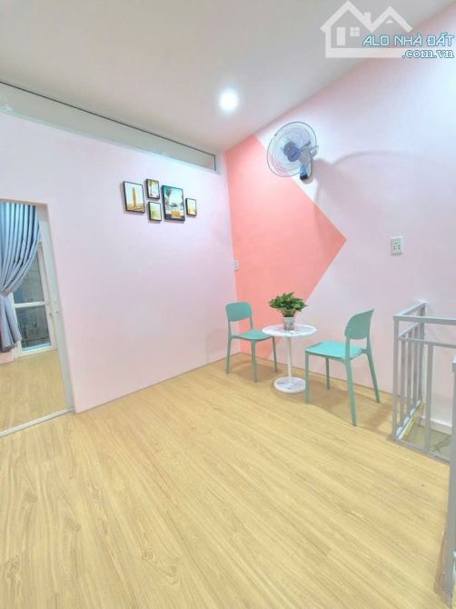 NGAY ÂU CƠ - GIÁP TÂN BÌNH - 3 TẦNG - 22M2 - HẺM BA GÁC - VÀO Ở NGAY - GIÁ 3 TỶ