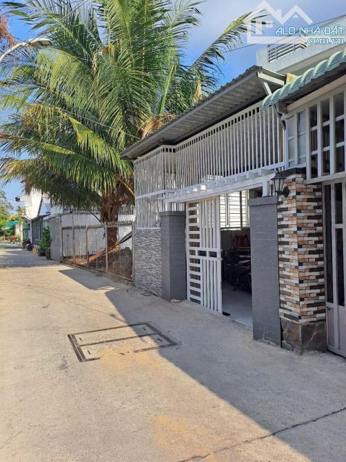 Bán nhà 1 lầu hẻm 67 đường Nguyễn Thông, dt 150m2 giá 2ty900