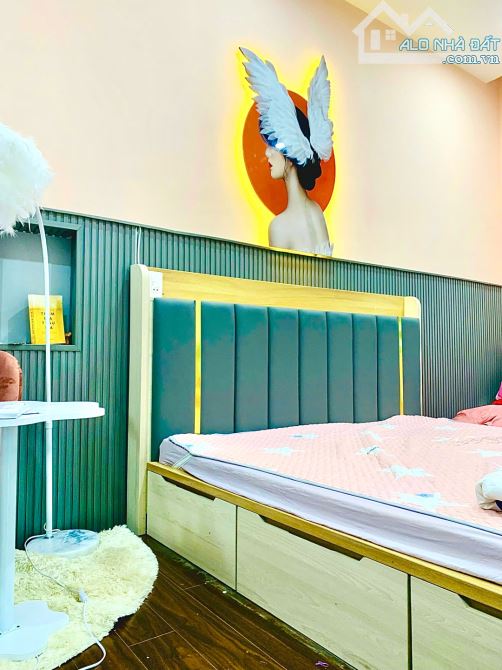 MẶT TIỀN LÊ THỊ TÍNH - LÔ GÓC KẸP KIỆT - nhịn 5 tỷ