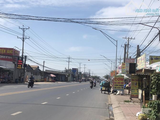 BÁN GẤP 90M2- GẦN CHỢ MỸ HẠNH NAM GIÁ ĐẦU TƯ - ANH CHỊ THIỆN CHÍ MUA GỌI ĐIỆN CHO EM