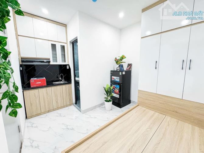Bán Tòa CCMN Phú Diễn- 76m2, 7T - Sát Phố- 20 Phòng khép kín Giá 21.5 Tỷ ẢNH THẬT!!!