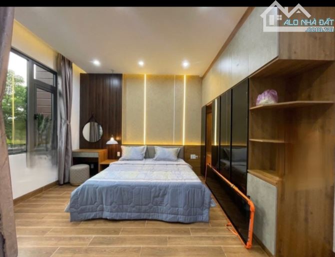 Bán nhà mặt tiền đường Bùi Thiện Ngộ hòa xuân cẩm lệ Đà Nẵng