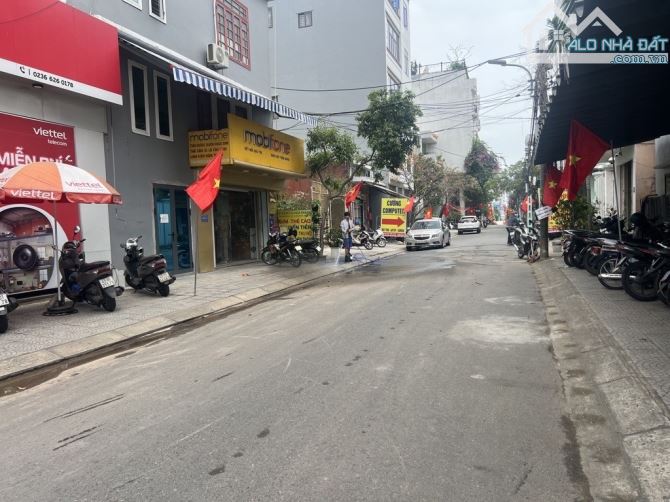 🏠💰 NHÀ 3 TẦNG GẦN ĐẠI HỌC KINH TẾ, DIỆN TÍCH KHỦNG. Ô TÔ TRÁNH. DÒNG TIỀN ỔN ĐỊNH 💰🏠
