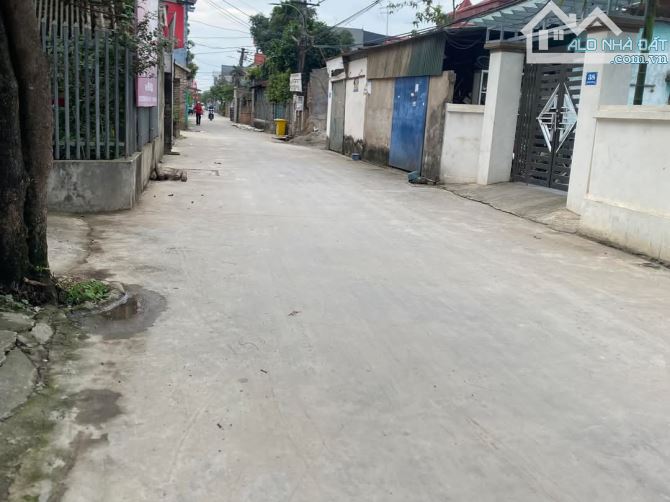 55,3m đường thông rộng giá đầu tư 👉 tự nhiên -thường tín