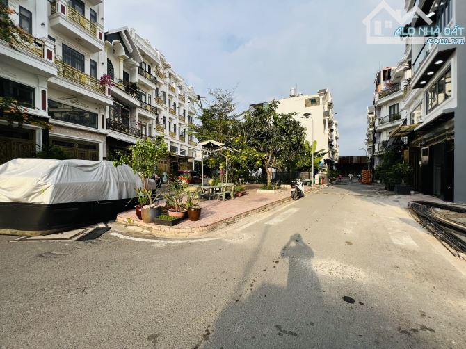Bán Đất KDC Bình Thành Đường Nhựa 7m Khu Phân Lô Đồng Bộ 4x13 52m2 Giá Tốt 3,5 Tỷ SHR