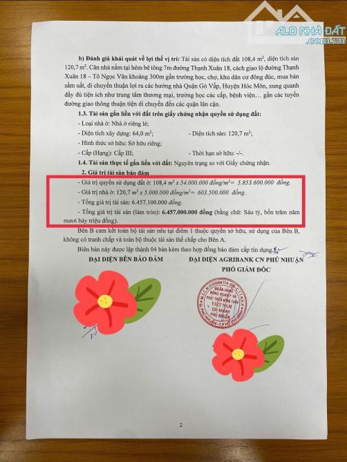 SIÊU PHẨM GẦN NGÃ TƯ GA – NHÀ ĐẸP 2 TẦNG BTCT–NGANG 5M BỀ THẾ-THẠNH XUÂN-NHỈNH 5 TỶ