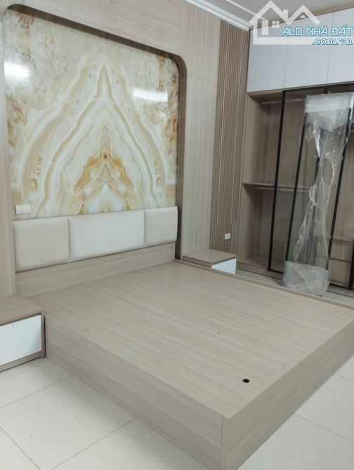 BÁN NHÀ TÔ HIỆU - TRUNG TÂM HÀ ĐÔNG, 30M2, 5 TẦNG, Ô TÔ ĐỔ CỬA, KINH DOANH, GIÁ CHỈ 8.3 TỶ
