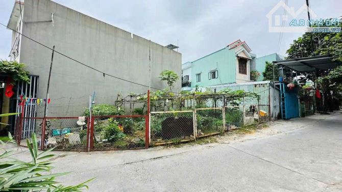 📌📌📌Làm việc trực tiếp!!!Bán đất 2 mặt kiệt Nguyễn Chánh. Diện tích 71 m giá rẻ 🍀