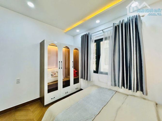 3.14Tỷ Có Nhà Q10 Gần cấp1 Nhât Tảo 2Tầng,3PN-42M2 Sổ Riêng ngay 193/Bà Hạt.goi E liền nha