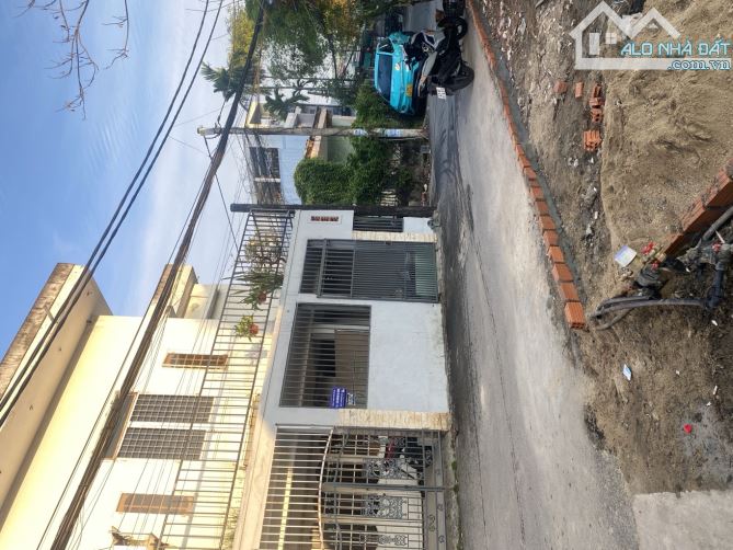 BÁN ĐẤT 127m2 2 MẶT KIỆT Ô TÔ ĐƯỜNG HOÀNG VĂN THÁI, LIÊN CHIỂU, giá tốt