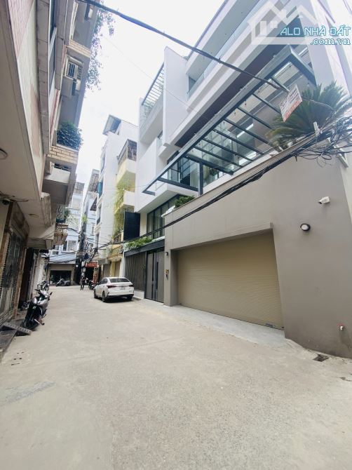 CỰC HIẾM ! BÁN NHÀ ÔNG ÍCH KHIÊM 150M2 - 7M MẶT TIỀN - KHU PHÂN LÔ - GẦN LĂNG BÁC - 32 TỶ