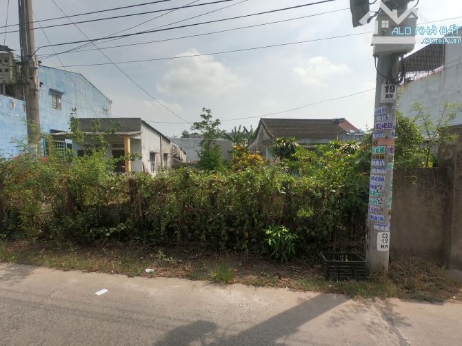 BÁN LÔ ĐẤT ĐƯỜNG BÌNH KỲ, HÒA QUÝ, NGŨ HÀNH SƠN, 146M2, NGANG 5M, GIÁ 2.X TỶ.