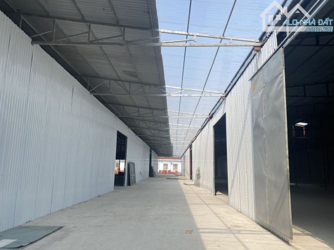 Cần cho thuê kho 215m2 An Khánh, Hoài Đức, Hà Nội