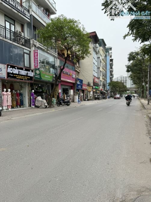 KIM GIANG 43M 6TẦNG - MẶT NGÕ Ô TÔ THÔNG - NÓI KHÔNG VỚI QUY HOẠCH - ĐẸP NHẤT NGÕ -
