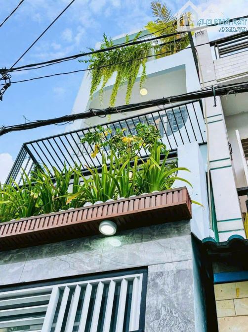 🏘️ Quá Rẻ!Nhà 3Tầng Q3-72m² 1/Bàn Cờ,SHR-Giá Chỉ 3Tỷ168-72m2.cho thuê 20tr ALO EM NGAY