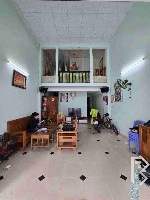 🔥 SIÊU HIẾM TÂN AN 3 – BÁN ĐẤT TẶNG NHÀ – NGAY CỔNG ĐẠI HỌC NGOẠI NGỮ – CHỈ 5,8 TỶ 🔥