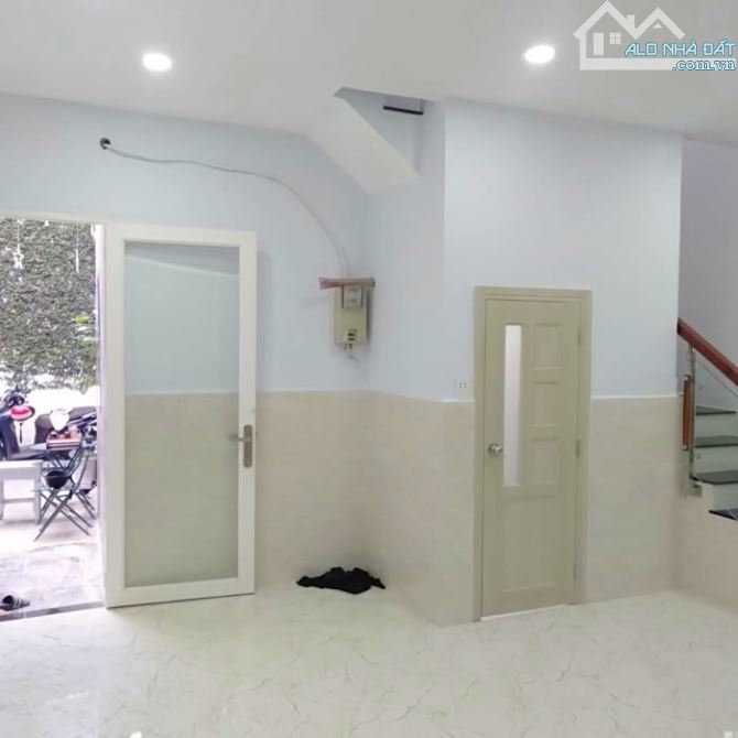 BÁN NHÀ - TRẦN BÌNH TRỌNG - TẶNG TOÀN BỘ NỘI THẤT GIÁ TRỊ - CHỈ 3,5 TỶ - 24.5M2