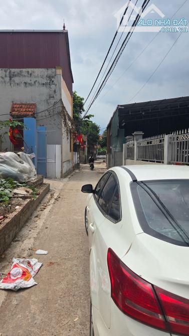 🌟 CHÍNH CHỦ BÁN 52,8m² ĐẤT SIÊU ĐẸP – THỌ AN, ĐAN PHƯỢNG – GIÁ TỐT, VỊ TRÍ ĐẸP!
