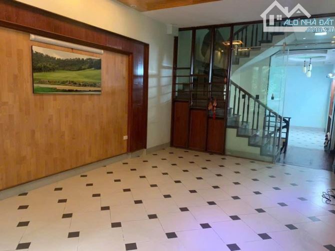 CẦN TIỀN BÁN GẤP NHÀ PHÂN LÔ ĐẤU GIÁ NGÔ THỊ NHẬM-NGAY CHỢ -KINH DOANH,DT 48M-5 TẦNG