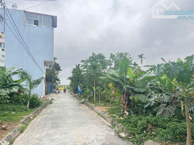 CHỈ 2,28 TỶ 👉 CƠ HỘI VÀNG – SỞ HỮU NGAY LÔ ĐẤT 100M² CHUNG CƯ ĂN CÚ AN ĐỒNG AN DƯƠNG 🌟