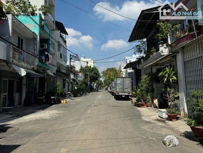 🏠 BÁN NHÀ MẶT TIỀN LÊ CAO LÃNG - 4 TẦNG ĐẸP Ở NGAY - 6.75TỶ TL