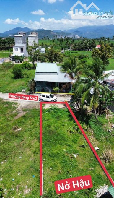 Bán Lô Suối Hiệp Thôn Phú Hậu 112m2 Ful thổ