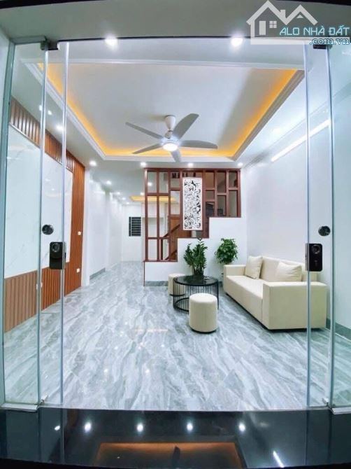 💥💥SIÊU PHẨM VĨNH HƯNG - VÀI BƯỚC RA ĐƯỜNG Ô TÔ CHẠY- 5 TẦNG 6 NGỦ - SỔ ĐỎ CHÍNH CHỦ- 5,4