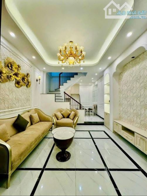 BĐS Dòng Tiền 22Tr/Thg Ngay HXH Xô Viết Nghệ Tĩnh, BT Với 56m2 SHR 1T2L4PN Chỉ Có 4,820 Tỷ