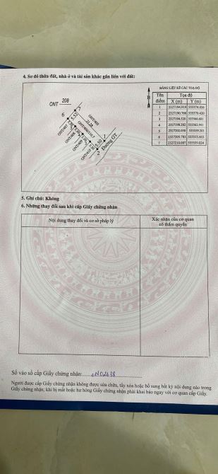 BÁN ĐẤT NỀN TU VŨ, THANH THỦY, PHÚ THỌ. 390 TRIỆU