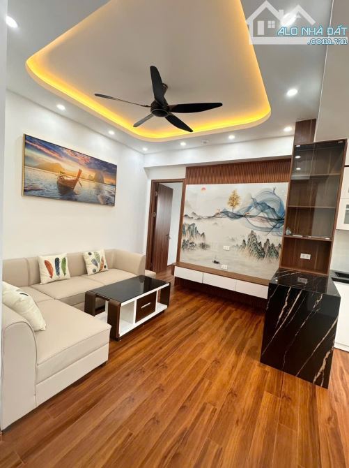 Bán chcc N2F Lê Văn Lương, Thanh Xuân căn góc 70m 2pn 2vs full đồ nhà đẹp sẵn ở ngay