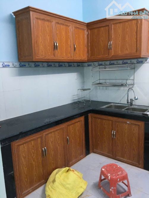 NHÀ CMT8 QUẬN 3 – NGANG 6.1M HIẾM –  DÒNG TIỀN 30TR/THÁNG – GIÁ CHỈ 9.4 TỶ
