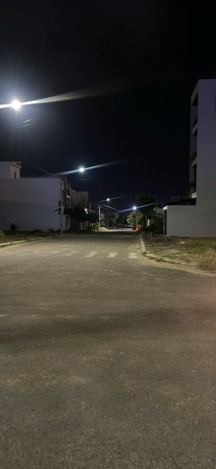 Bán lô đất khu Đê Đông, phường Nhơn Bình, Quy Nhơn, Bình Định