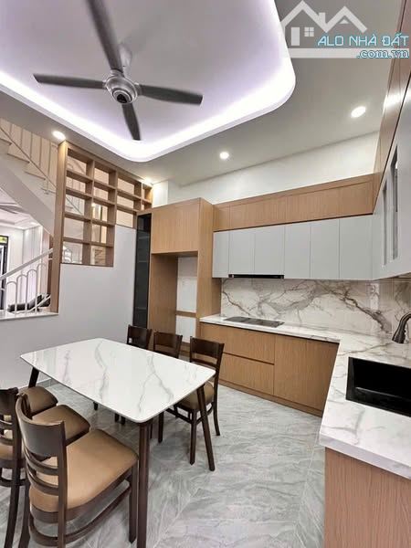 Chính Chủ Bán Nhà SHR 120m², 3PN, Gần Chợ Trường – Tân Thới Nhì, Hóc Môn