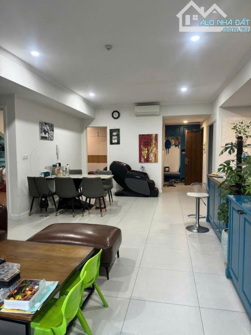 Cần Bán Gấp Căn Chung Cư Berriver Trung Tâm Phường Bồ Đề Full Tiện Ích