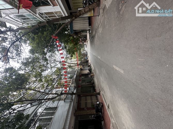 Cực hiếm YẾT KIÊU Hà Đông 34m2 chỉ hơn 3 tỷ