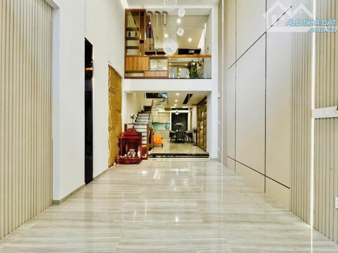 🔥 BÁN GẤP TRONG THÁNG – SIÊU PHẨM NAM KỲ KHỞI NGHĨA – 4.3x18.3m – 67.8m² – 4 TẦNG