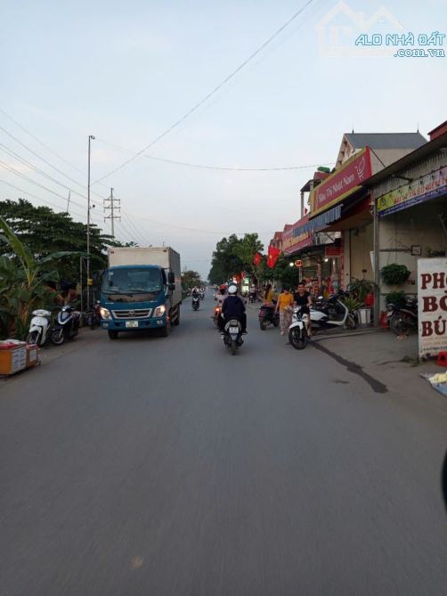 Bán Đất -Xã Hiền Ninh(Sóc Sơn)- 51 M2 -Ô Tô Vào Tận Đất - 1Tỷ680 Triệu