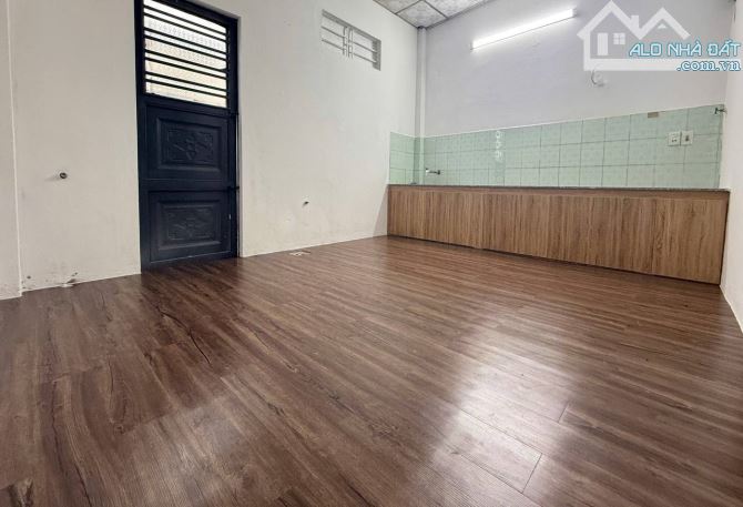 🔥Bán nhà mặt tiền Hòa Mỹ 5, Liên Chiểu, DT 77m2 nhà cấp 4 lửng giá 3,5 tỷ