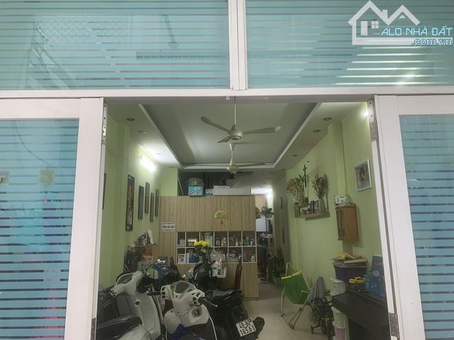 CMT8 – NHÀ ĐẸP FULL CÔNG NĂNG – 5 TẦNG 6PN –  DTSD185M2 - NHỈNH 14 TỶ