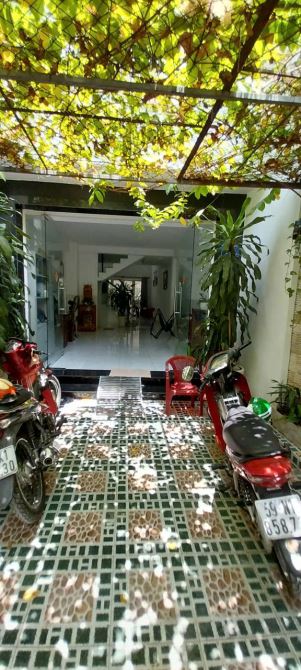 BÁN NHÀ GẦN CÔNG VIÊN BÌNH PHÚ, QUẬN 6 GIÁ 12 TỶ 3
