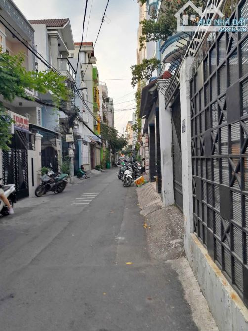 Hàng Hiếm Cho Nhà Đầu Tư Chỉ 3,79 Tỷ Có 64m2 SHR 1T2L4PN Đ.Số 17, Bình Trưng Tây Gọi Ngay