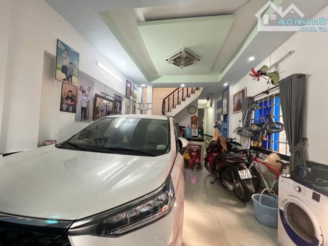 HIỆP BÌNH CHÁNH - XE HƠI NGỦ TRONG NHÀ - CHỈ HƠN 6🧄 QUÁ HIẾM